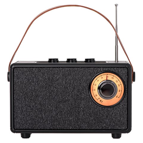 ⁨Radio FM z Bluetooth - UBS-c⁩ w sklepie Wasserman.eu