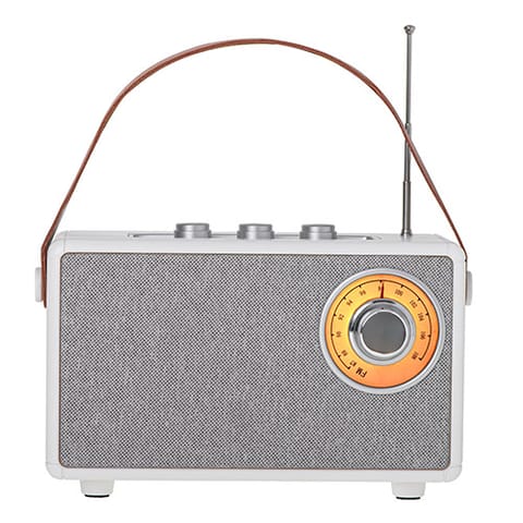 ⁨Radio FM z Bluetooth - UBS-c⁩ w sklepie Wasserman.eu