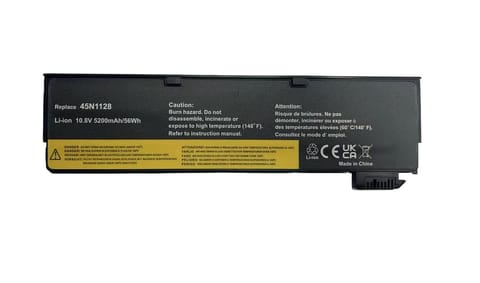 ⁨CoreParts Laptop Battery for Lenovo⁩ w sklepie Wasserman.eu