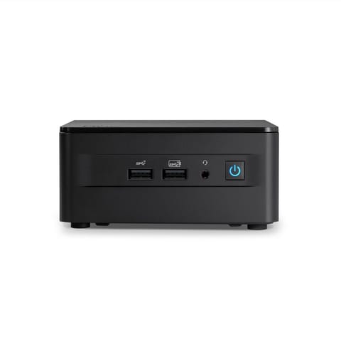 ⁨ASUS NUC 13 PRO RNUC13ANHi50002⁩ at Wasserman.eu