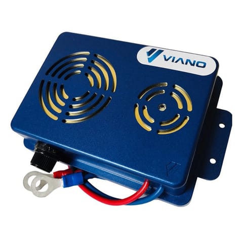⁨01689 Car Rodent Repeller Duo-Led⁩ at Wasserman.eu