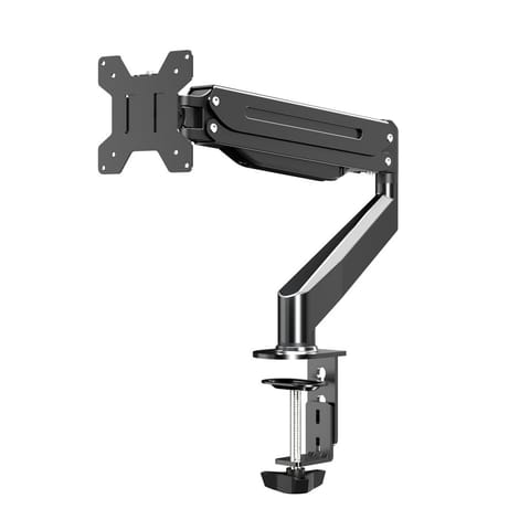 ⁨Esperanza ERW019 Gas desk mount for monitor 17-27‘’ up to 6kg⁩ at Wasserman.eu