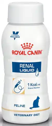 ⁨Royal Canin Veterinärdiät Katzenrindenflüssigkeit 200ml⁩ im Wasserman.eu
