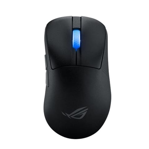 ⁨Asus Maus ROG Keris II WL Ace BLK Gaming Maus⁩ at Wasserman.eu