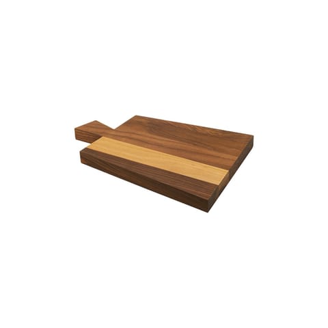 ⁨Walnut wood chopping board Artelegno Siena⁩ at Wasserman.eu