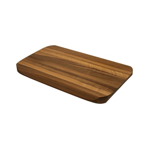 ⁨Artelegno Siena walnut wood chopping board - 50 cm⁩ at Wasserman.eu