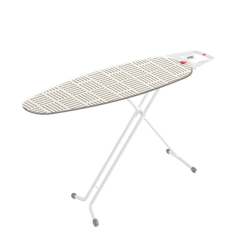 ⁨Folding ironing board 120 x 38 cm Rayen⁩ at Wasserman.eu