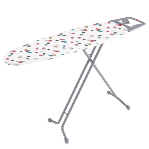 ⁨Folding ironing board 112 x 35 cm Rayen⁩ at Wasserman.eu