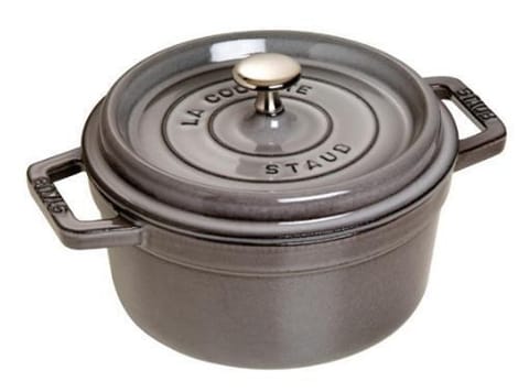 ⁨Staub Cocotte⁩ at Wasserman.eu