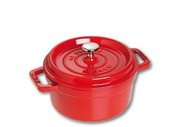 Staub Cocotte at Wasserman.eu