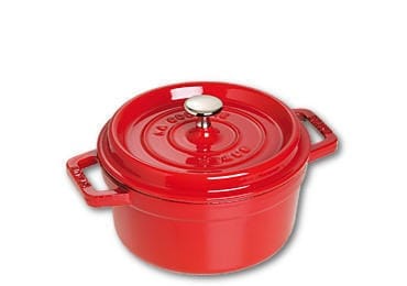 ⁨Staub Cocotte⁩ at Wasserman.eu