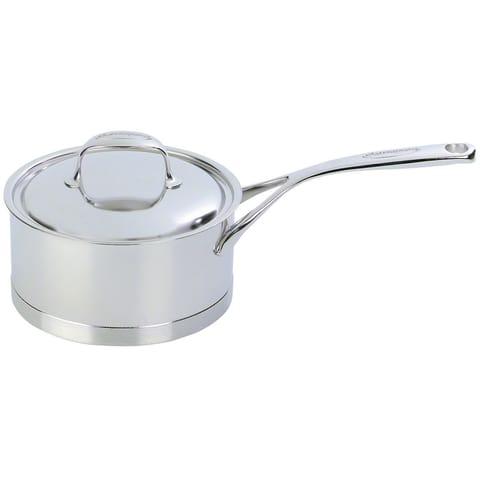 Rondelek z pokrywką Demeyere Atlantis 7 - 3 ltr at Wasserman.eu