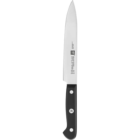 ⁨Nóż do wędlin Zwilling Gourmet - 16 cm⁩ w sklepie Wasserman.eu