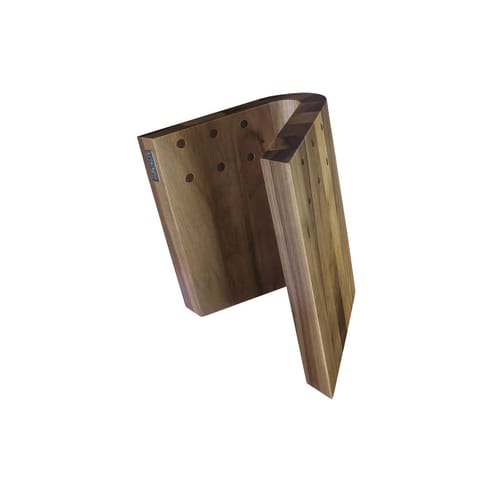⁨Blok magnetyczny z drewna orzechowego Artelegno Grand Prix⁩ w sklepie Wasserman.eu