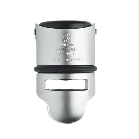 ⁨Zatyczka do butelki od szampana Zwilling Sommelier - 6cm⁩ w sklepie Wasserman.eu