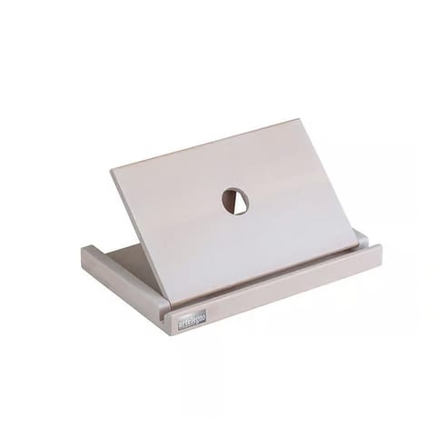 ⁨Podstawka na książkę/tablet z drewna bukowego Artelegno⁩ w sklepie Wasserman.eu