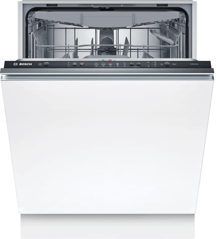 ⁨Bosch Serie 2 SMV25EX02E dishwasher Fully built-in 13 place settings E⁩ at Wasserman.eu