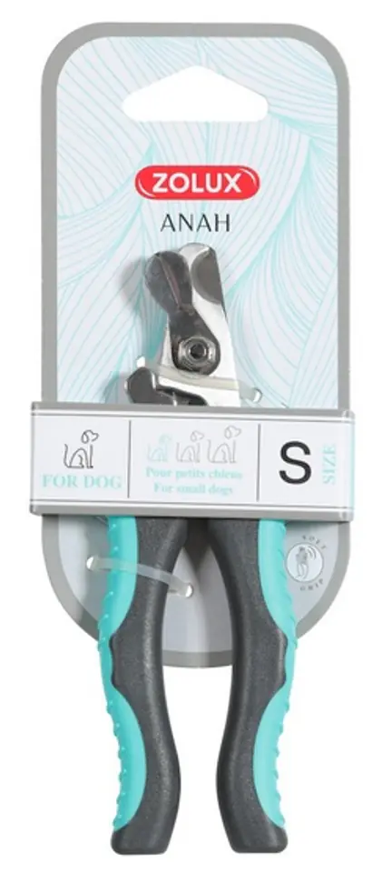 ⁨Zolux ANAH Claw Cutter small⁩ at Wasserman.eu