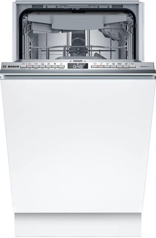 Zmywarka do zabudowy BOSCH SPV4HMX10E w sklepie Wasserman.eu