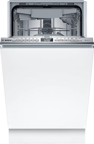 ⁨Series 4 Fully integrated built-in dishwasher 45 cm E⁩ at Wasserman.eu