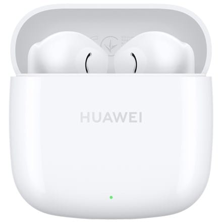 ⁨Huawei Słuchawki bezprzewodowe FreeBuds SE 2 ULC-CT010 Wbudowany mikrofon Bluetooth Ceramiczny Biały⁩ w sklepie Wasserman.eu