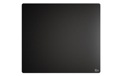 ⁨Glorious PC Gaming Race Elements Podkładka dla graczy Czarny⁩ w sklepie Wasserman.eu