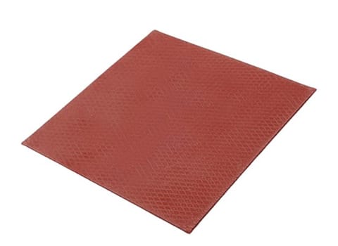 ⁨Podkładka termiczna Grizzly Minus Pad Extreme - 120 × 20 × 0,5 mm⁩ w sklepie Wasserman.eu