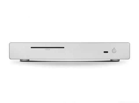 ⁨Streacom FC5 Alpha HTPC Silver⁩ at Wasserman.eu