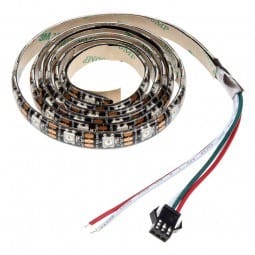 Lamptron FlexLight Multi Taśma led uniwersalna LED 1000 mm w sklepie Wasserman.eu