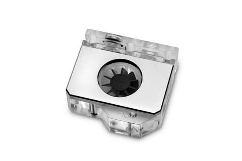EK Water Blocks 3831109829752 część / akcesorium do systemów chłodzenia komputerów Wskaźnik przepływu w sklepie Wasserman.eu