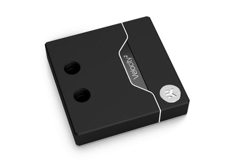 ⁨EK Water Blocks Quantum Velocity2 Water block⁩ at Wasserman.eu