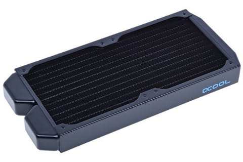 ⁨Alphacool 35265 część / akcesorium do systemów chłodzenia komputerów Radiator⁩ w sklepie Wasserman.eu