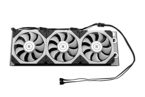 ⁨EK Water Blocks 3831109854198 część / akcesorium do systemów chłodzenia komputerów Moduł wentylatora⁩ w sklepie Wasserman.eu