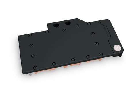⁨EK Water Blocks Quantum Vector RTX 3080/3090 Blok wodny⁩ w sklepie Wasserman.eu