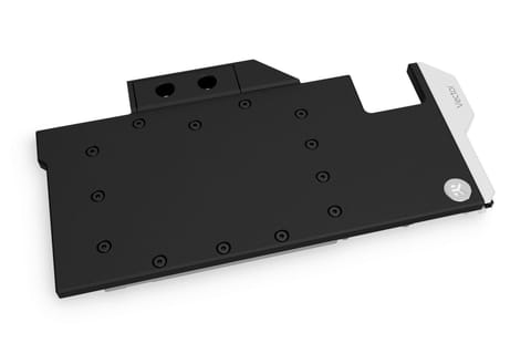 ⁨EK Water Blocks 3831109844304 computer cooling system part/accessory Water block⁩ at Wasserman.eu