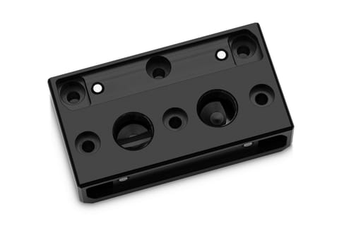 ⁨EK Water Blocks 3831109900413 część / akcesorium do systemów chłodzenia komputerów Płyta montażowa⁩ w sklepie Wasserman.eu