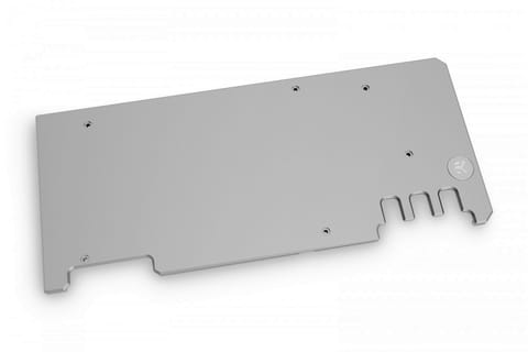⁨EK Water Blocks 3831109833056 część / akcesorium do systemów chłodzenia komputerów Tylna rejestracja⁩ w sklepie Wasserman.eu
