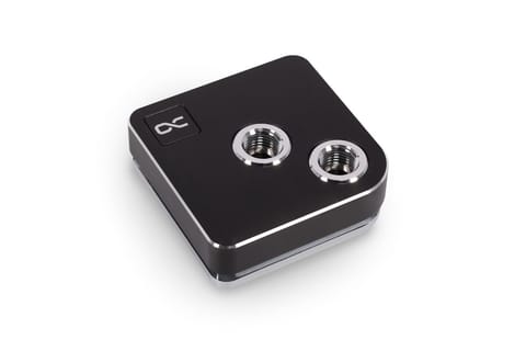 ⁨Alphacool 13443 część / akcesorium do systemów chłodzenia komputerów Blok wodny⁩ w sklepie Wasserman.eu