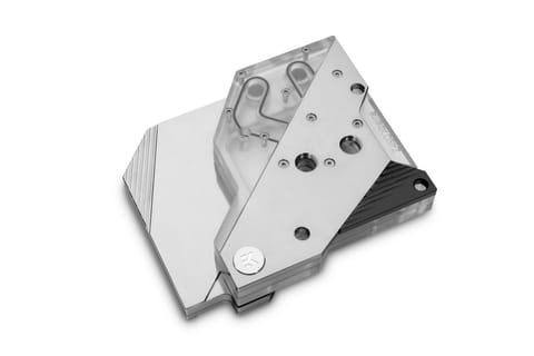 ⁨EK Water Blocks 3831109829318 część / akcesorium do systemów chłodzenia komputerów Blok wodny⁩ w sklepie Wasserman.eu