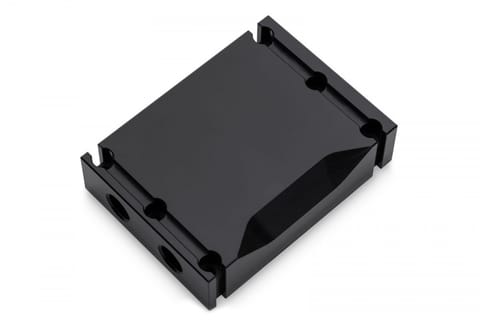 ⁨EK Water Blocks 3831109813997 część / akcesorium do systemów chłodzenia komputerów Mostek z klocków wodnych⁩ w sklepie Wasserman.eu