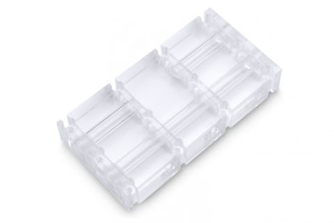 ⁨EK Water Blocks 3831109814024 część / akcesorium do systemów chłodzenia komputerów Mostek z klocków wodnych⁩ w sklepie Wasserman.eu