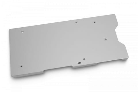 ⁨EK Water Blocks 3831109896143 część / akcesorium do systemów chłodzenia komputerów Tylna rejestracja⁩ w sklepie Wasserman.eu