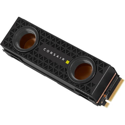 ⁨Corsair MP600 PRO 2 TB M.2 PCI Express 4.0 NVMe 3D TLC NAND⁩ w sklepie Wasserman.eu