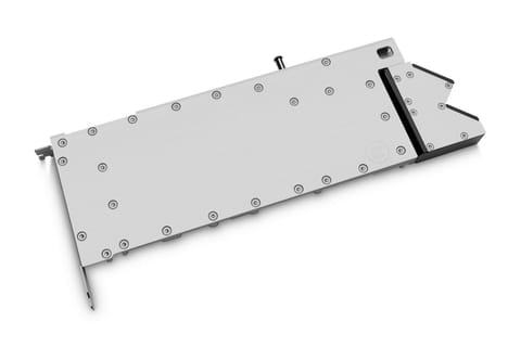 ⁨EK Water Blocks 3831109904770 część / akcesorium do systemów chłodzenia komputerów Blok wodny⁩ w sklepie Wasserman.eu