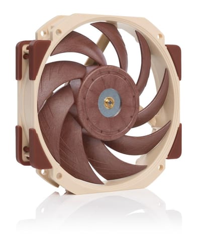 ⁨Noctua NF-A12x25r PWM LA? Â1/4fter - 120m⁩ w sklepie Wasserman.eu