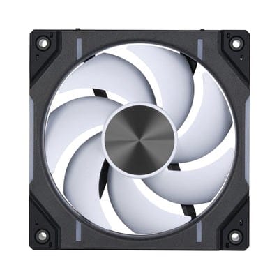 ⁨PHANTEKS D30 PWM D-RGB Wentylator Regular Airflow - 120mm, czarny⁩ w sklepie Wasserman.eu