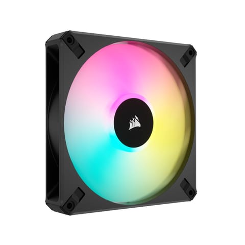 ⁨Case Acc Corsair AF140 RGB ELITE⁩ at Wasserman.eu