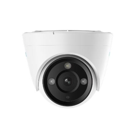 ⁨Kamera IP PoE Reolink P434 4K Color Night Vision 8MP 2.8-8mm/F1.6 | IP66 | H.265 | MicroSD, max. 256 GB⁩ w sklepie Wasserman.eu