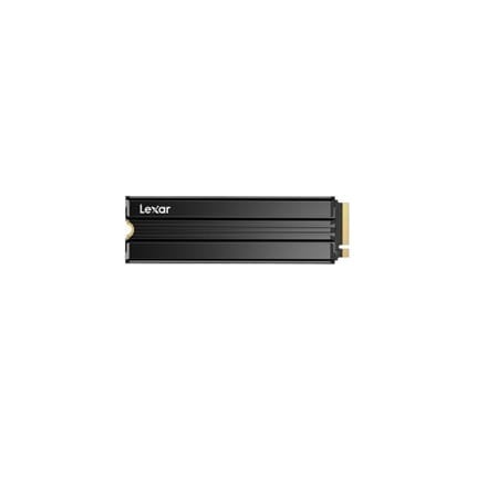 ⁨Lexar NM790 4 TB M.2 PCI Express 4.0 NVMe⁩ at Wasserman.eu