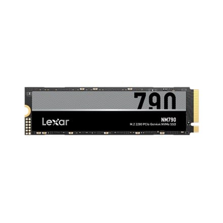 ⁨SSD PCIE G4 M.2 NVME 4TB/NM790 LNM790X004T-RNNNG LEXAR⁩ w sklepie Wasserman.eu